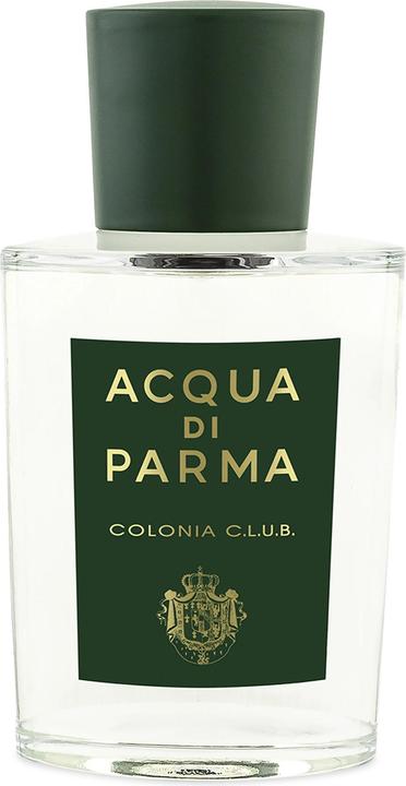 Actual product image Acqua Di Parma Colonia C.L.U.B. (Eau de cologne, 180 ml)