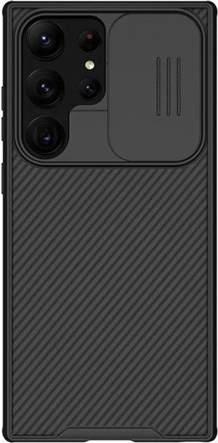 Nillkin CamShield Pro (Samsung Galaxy S25 Ultra)
