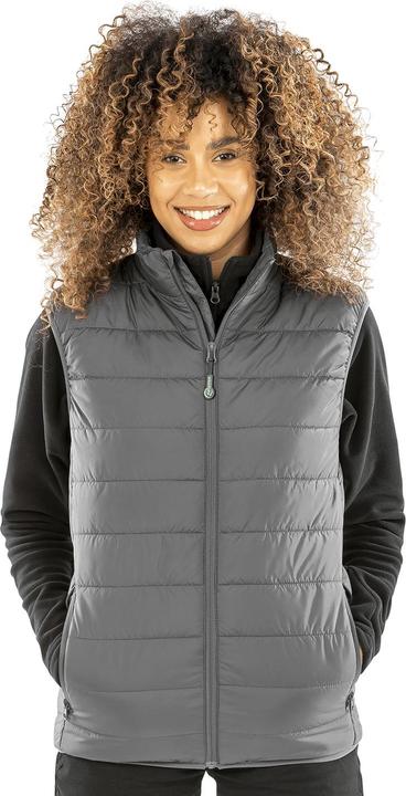Actual product image Regatta Sleeveless down jacket (L)