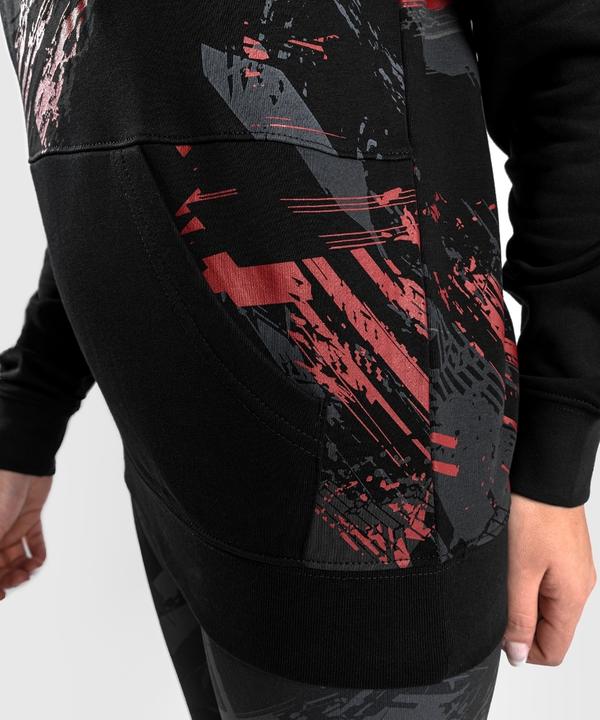 Immagine prodotto UFC | Venum Authentic Fight Week 2.0 Hoodie - For Women (L)