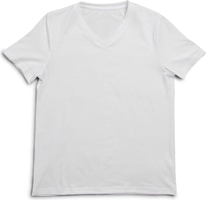 Cricut T-Shirt à encre infusible pour femmes Taille L, blanc