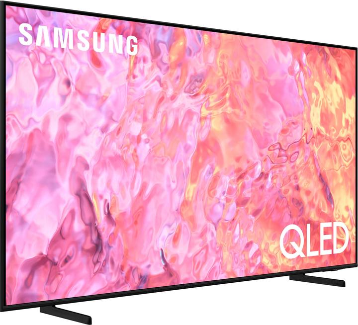 Produktbild Samsung QE85Q60CAU (85", Q60C, QLED, 4K)