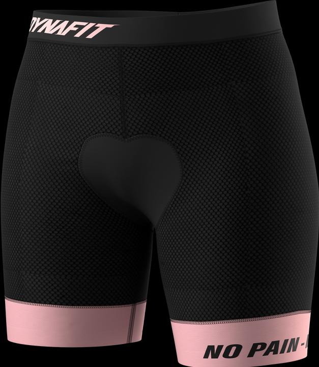 Actual product image Dynafit Ride padded inner shorts ladies (40)