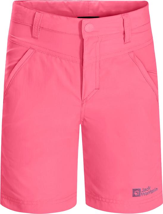 Jack Wolfskin Sun Shorts K (116)