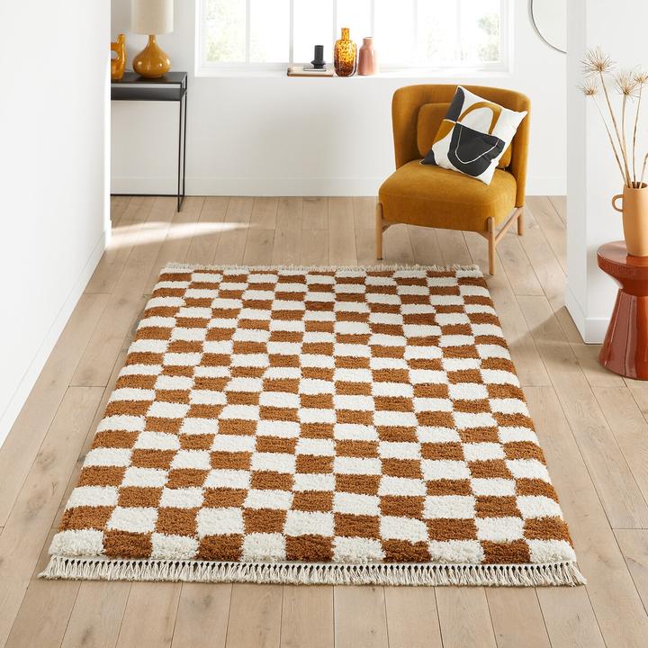 Actual product image La Redoute Interieurs Danito (200 x 290 cm)