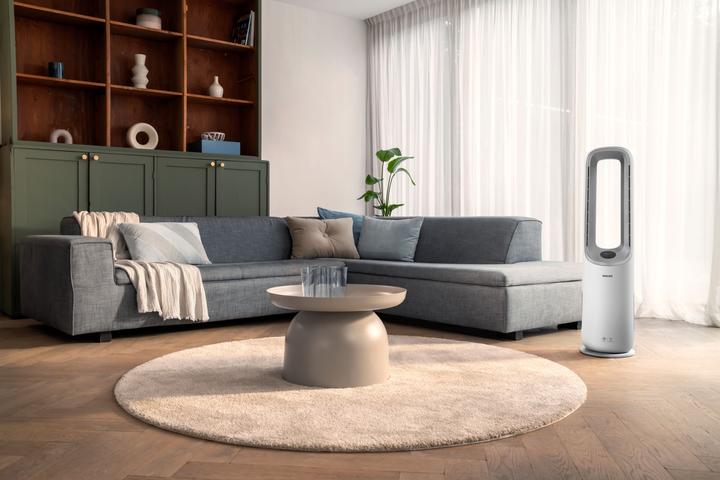 Immagine prodotto Philips 7000 series AMF765/10 (70 m²)