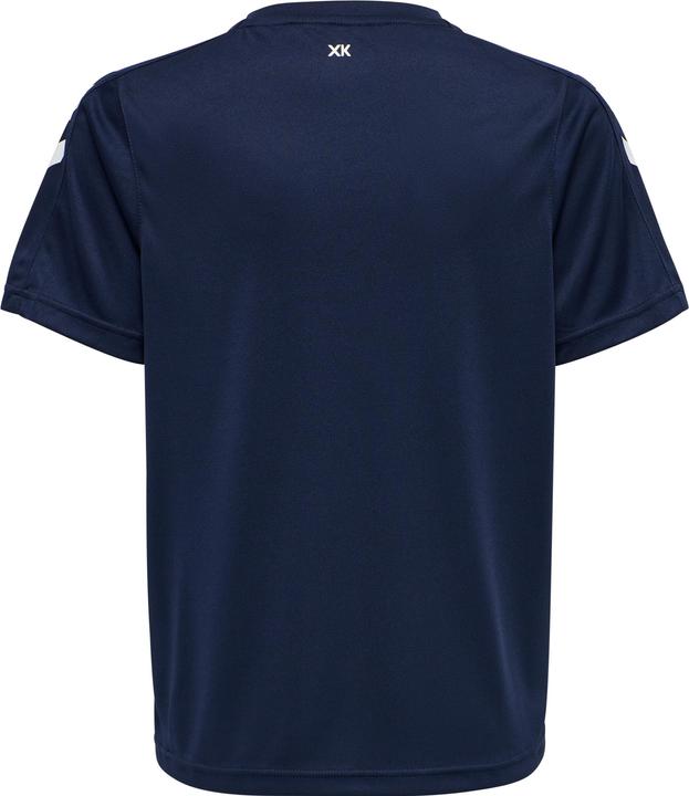 Immagine prodotto hummel Core Xk Poly Jersey S/S Bambini (152)