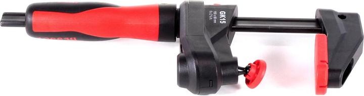 Actual product image Bessey Gear clamp GearKlamp (150 mm)