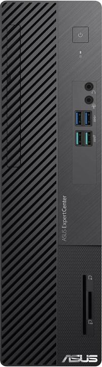 Produktbild ASUS PC ExpertCenter D5 SFF (D500SE-313100146W) (Intel Core i3-13100, 8 GB, 256 GB, UHD Graphics 730)