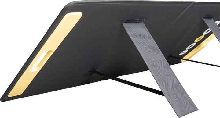 Actual product image Noqon Solar Pad (200 W, 8.30 kg)