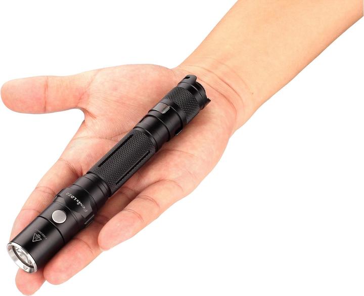 Actual product image Fenix LD22 V2.0 (18 cm, 800 lm)