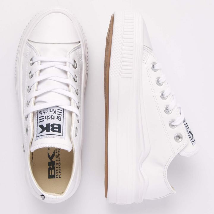 Produktbild British Knights sneakers für en kaya flow low (39)