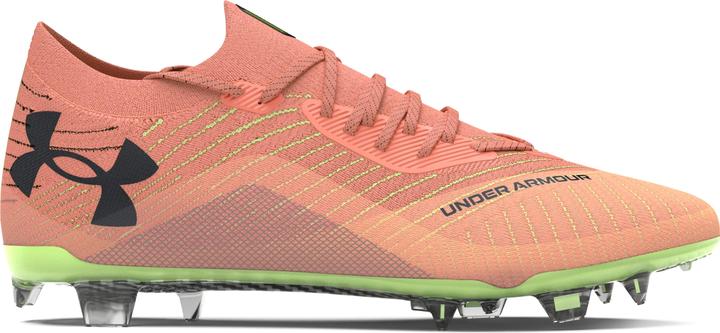 Actual product image Under Armour football boots shadow elite 2 fg (41)