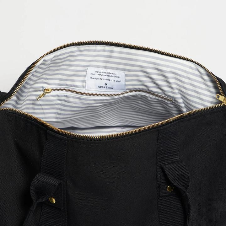 Produktbild Souleway Vegan Weekender (44 l)