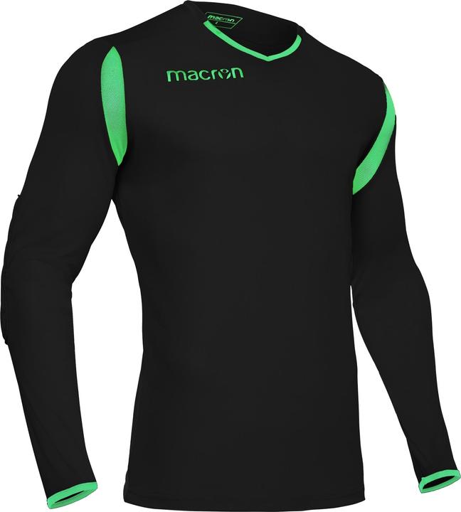 Immagine prodotto Macron maglia da portiere antilia (3XL)
