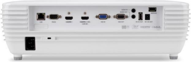 Immagine prodotto Acer M550 (4K, 2900 lm, 1.39 - 2.22:1)