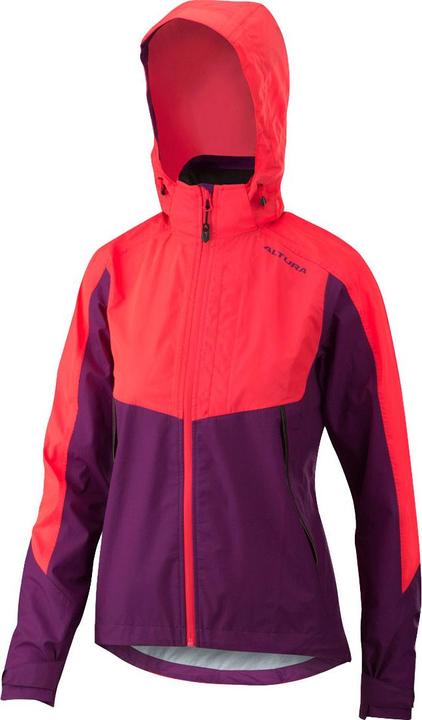 Actual product image Altura Thunderstorm (S)