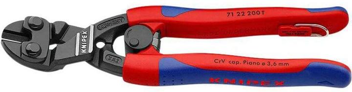 Actual product image Knipex CoBolt (70 mm)