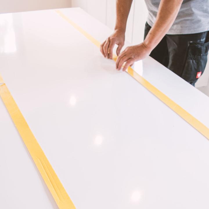 Produktbild Schulte DecoDesign Dekor (Rückwand (einzeln), 0.03 cm, 210 cm)