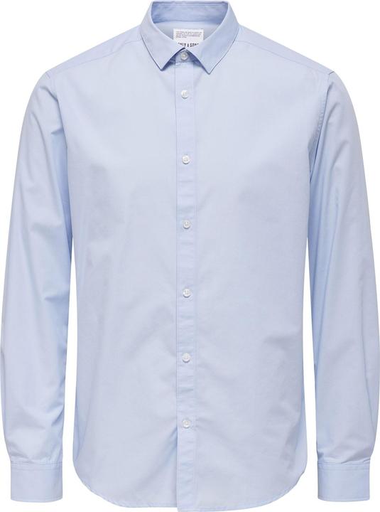 Actual product image Only & Sons Classic shirt (XL)