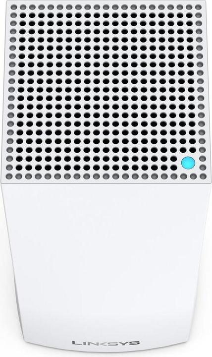 Image du produit Linksys Système mesh WLAN tribande WiFi 6 AX4200 Velop (set de 3, MX12600)