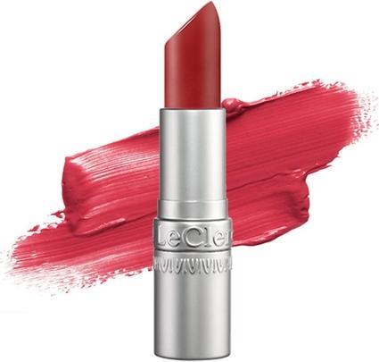 Produktbild T. LeClerc Satin Lipstick (56 Suggestif)