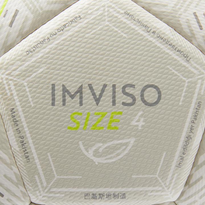 Immagine prodotto Kipsta palla futsal 100 luce 325148