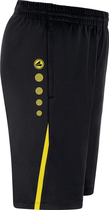 Produktbild JAKO Trainingsshort Challenge (XXL)