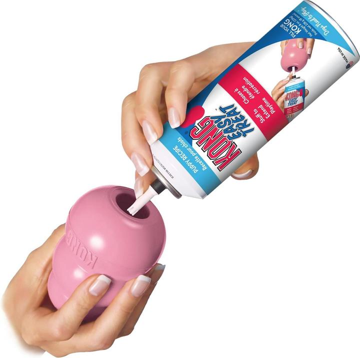 Immagine prodotto KONG Cucciolo (Giochi per cuccioli)