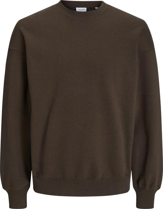 Actual product image Jack & Jones Jjeurban Edge Sweat Crew Neck Noos (XL)