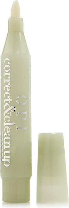 Produktbild OPI Basics - Nail corrector pen