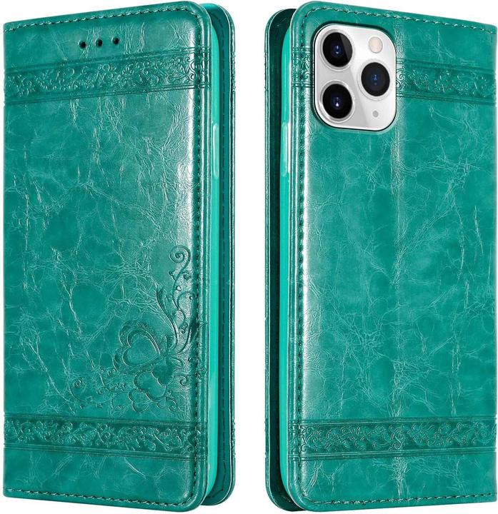 Turquoise
