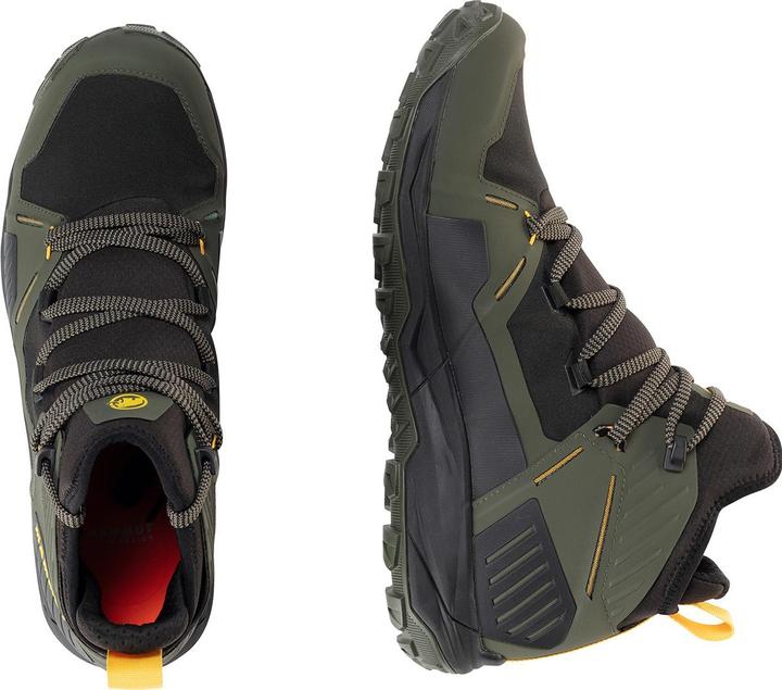 Immagine prodotto Mammut Saentis Pro WP (44)