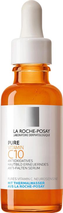 La Roche Posay Redermic Pure Vitamin C10 Serum (30 ml)
