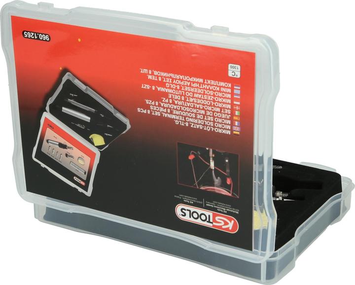 Actual product image KS Tools 960.1265