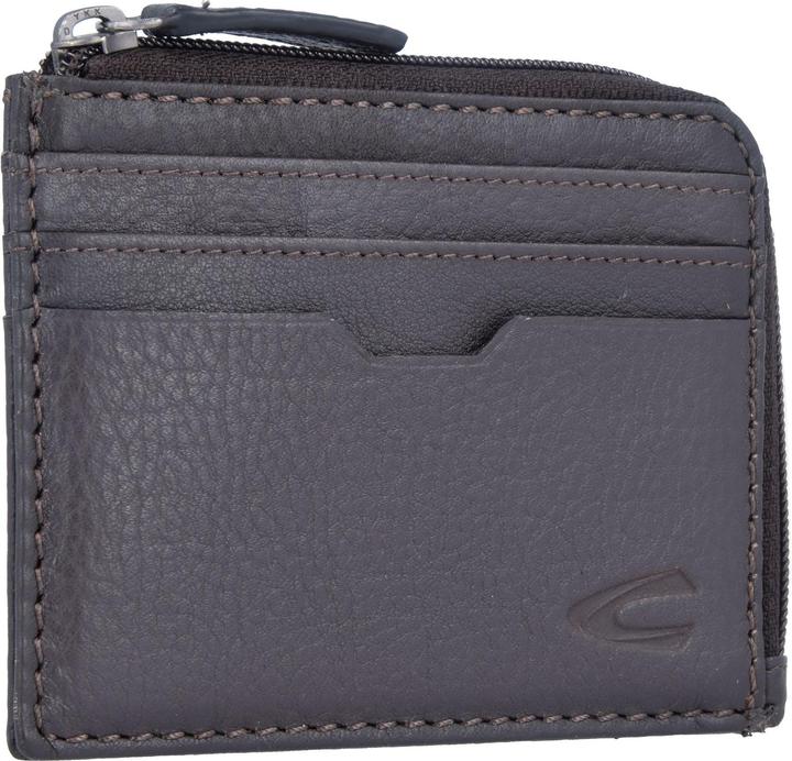 Camel Active Macau Kreditkartenetui Leder 11 cm