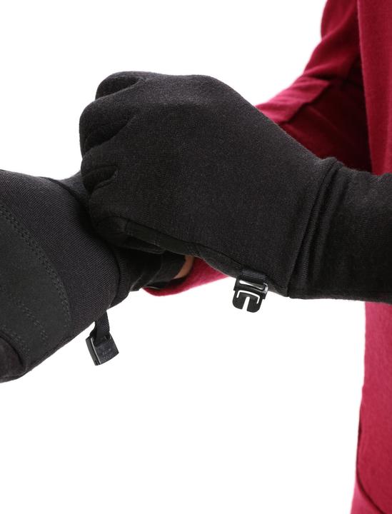 Actual product image Icebreaker sierra (XL)