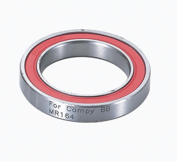 BBB Inner bearing Bot.bear Road Mr164(6n) 37x25x6