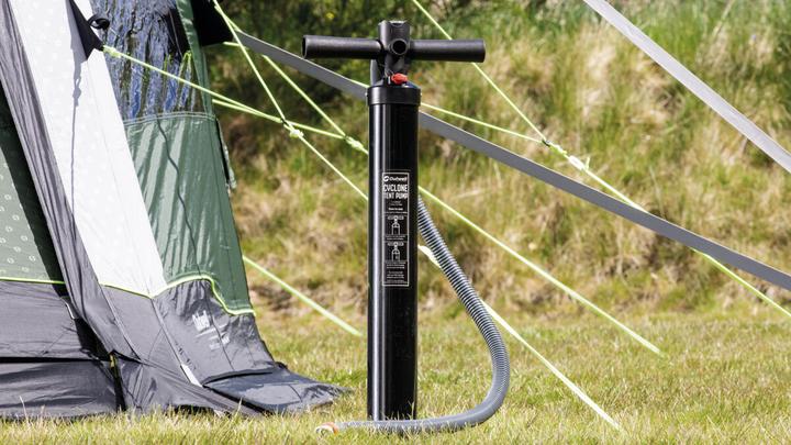 Image du produit Outwell Jacksondale 7PA (Tente gonflable, 7 personnes)