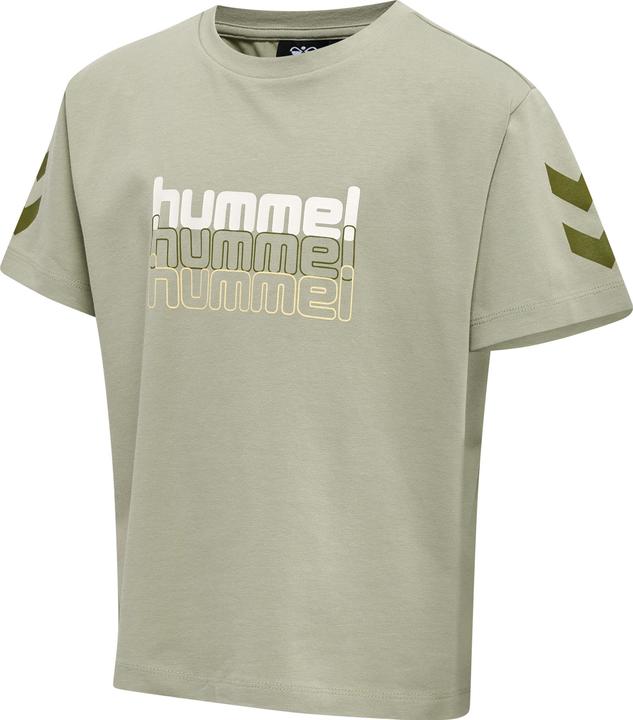hummel Hmlcloud Loose T-Shirt S/S