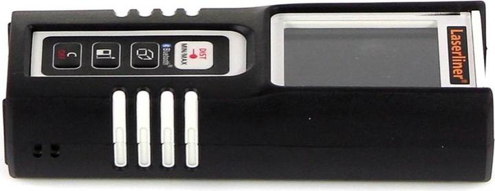 Image du produit Laserliner DistanceMaster Compact Pro (50 m, 635 nm)