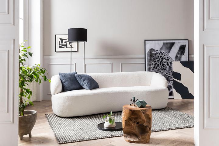 SalesFever Sofa