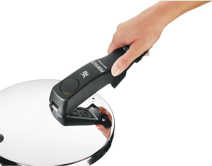 Image du produit WMF Parfait (22 cm, Cuiseur à vapeur)