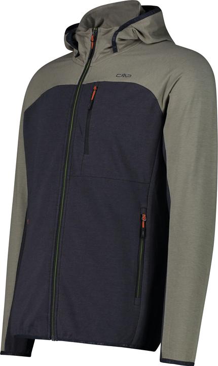 Produktbild CMP Campagnolo Hoodie (M)