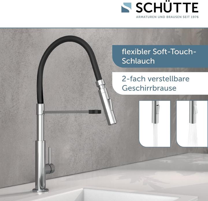 Produktbild Schütte Stilo
