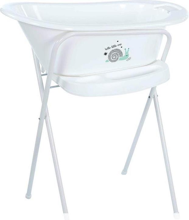 Image du produit Zewi Bain pour bébé