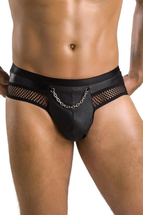 Image du produit Passion Slip ouvert "Tom (L, XL)