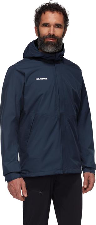 Actual product image Mammut Alto HS Hooded Jacket Men (M)