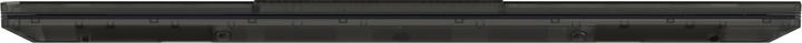 Actual product image MSI Cyborg 15 AI A1VF-033 Translucent Black (15.60", Intel Core Ultra 7 155H, 16 GB, 1000 GB, DE)