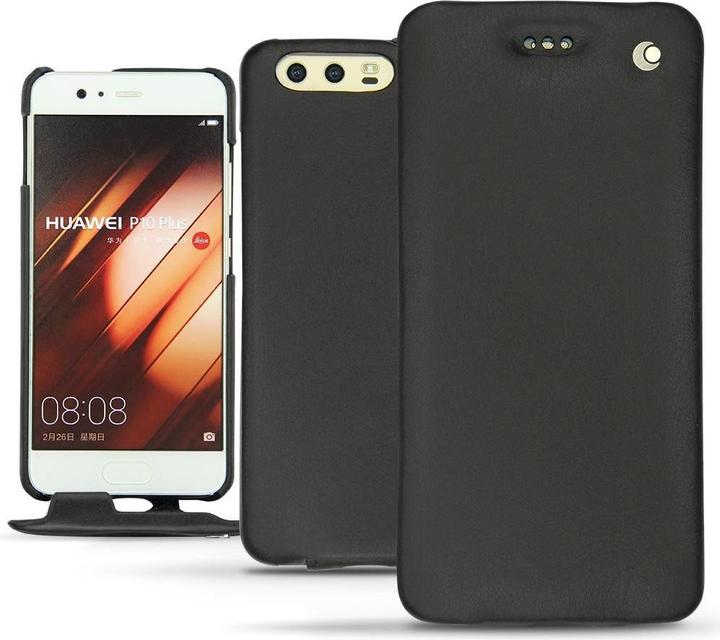 Productafbeelding Noreve Lederen omslag verticaal (Huawei P10 Plus)